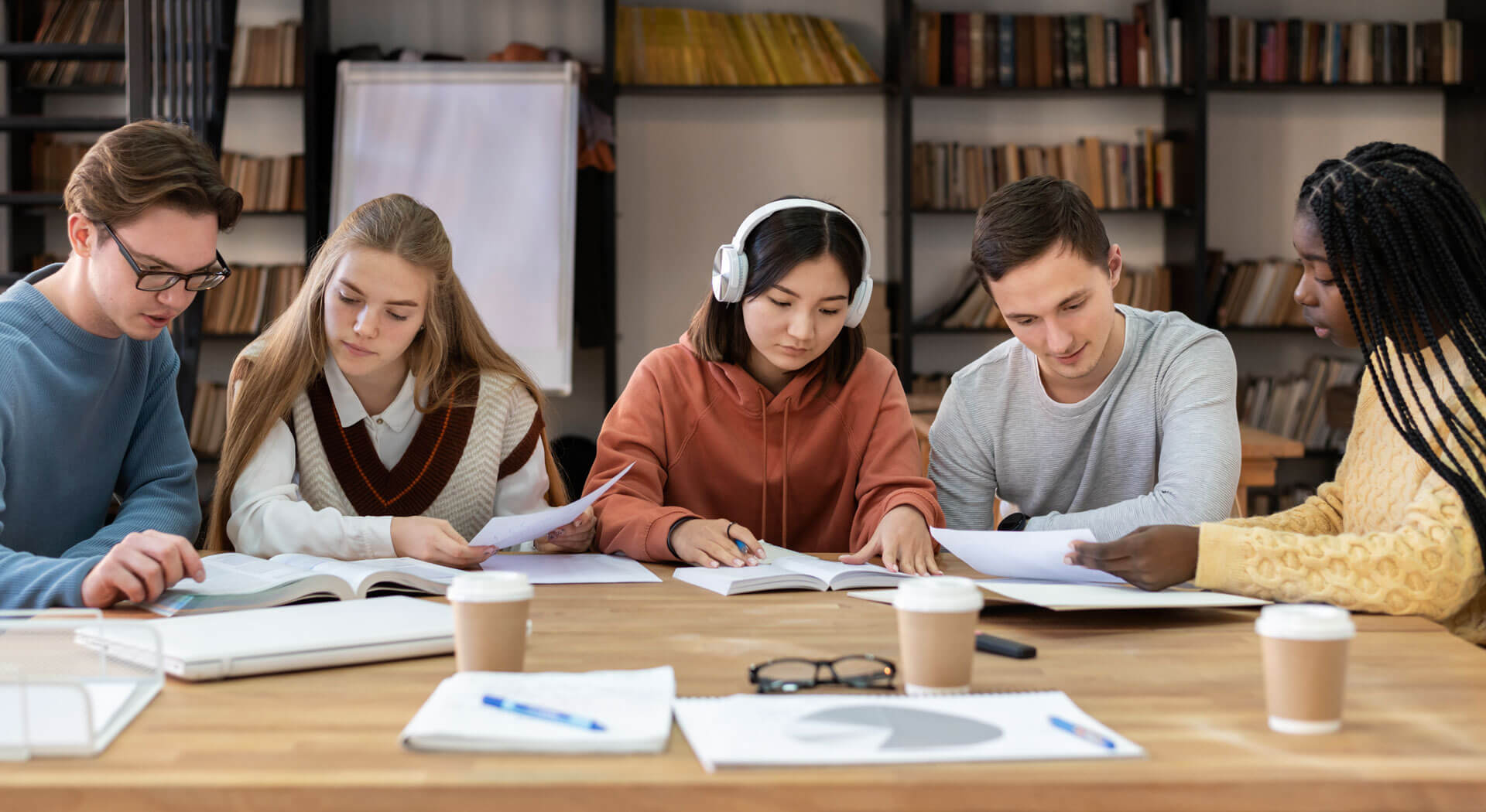 You Will Never Regret Trying Us Out