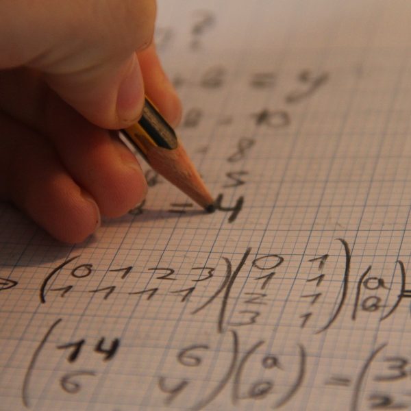 Linear Algebra: Hourly Rate