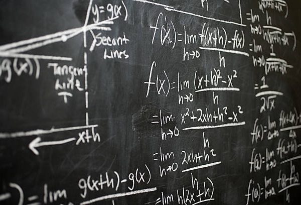 Calculus: Hourly Rate